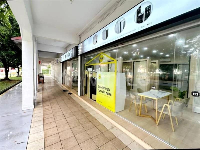 Shop / Shophouse for Rent in  Geylang East Grove - Image 4